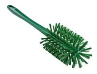 5381902 Vikan Green Bottle Brush, 430mm x 90mm