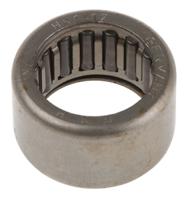 hk1412-b INA HK1412-B 14 mm ID Roller Bearing Drawn Cup Needle, 20 mm OD