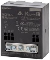 6es7972-0da00-0aa0 Siemens Interface Module for Use with PROFIBUS/MP