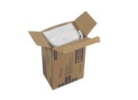 6994 Aquarius 21.2 x 12.5 x 8.7 mm Aquarius Air Care Air Freshener Dispenser, For Use With Aircare Fragrance Refill