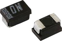tmcp1e104ktrf Vishay 100nF Tantalum Capacitor 25V dc, TMCP Series