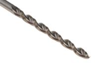 217-334 RS PRO HSS Twist Drill Bit, 2.5mm Diameter, 57mm Overall