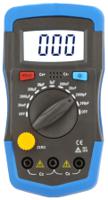 dm6013l Seeit DM6013L Handheld LCR Meter 20mF
