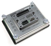 0044-0020 BARTH DMA-20 Series CAN Touch Touch Screen HMI - 2.4 in, TFT Display, 320 x 240