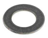 275-715 Stainless Steel Plain Washer, 2mm Thickness, M16 (Form B), A2 304