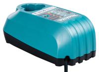dc10wagb Makita DC10WAGB Battery Charger, 7.2 → 10.8V, UK Plug