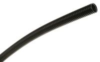 cf-17b PMA Flexible Conduit, 20mm Nominal Diameter, Plastic, Black