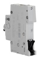 2cds213001r0065-sh203-b6 ABB Compact Home SH200 MCB, 3P, 6A Curve B, 440V AC, 6 kA Breaking Capacity