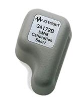 34172b Keysight Technologies 34172B Calibration Short for Use with Digital Multimeters