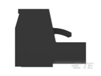 1-2305909-0 TE Connectivity, 5mm Pitch, TB, 10 Way, , Pluggable Terminal Block, Plug, Cable Mount, Screw Termination,