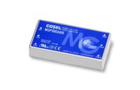 mgfs802405 Cosel MGF DC-DC Converter, 5V dc/ 16A Output, 9 → 36 V dc Input, 80W, PCB Mount, +85°C Max Temp -40°C Min Temp