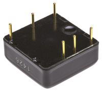 thl-10-2423wi TRACOPOWER THL 10WI DC-DC Converter, ±15V dc/ ±330mA Output, 9 → 36 V dc Input, 10W, Through Hole, +75°C Max