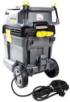 nt-401-tact-te-l-240v Karcher NT 40/1 Floor Vacuum Cleaner Vacuum Cleaner for Wet/Dry Areas, 220 → 240V ac, UK Plug
