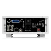 npa701-g-kb Rohde & Schwarz R&S NPA701 DC Power Analyzer, 1-Phase, 20A Max, 600V Max