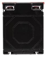 171-8856 RS PRO Base Mounted Current Transformer, 10A Input, 10:5, 5 A Output, 62 x 40mm Bore