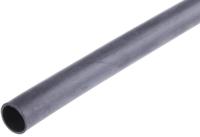 xffr-03x4 TE Connectivity Halogen Free Heat Shrink Tubing, Black 7.6mm Sleeve Dia. x 1.2m Length 3:1 Ratio, XFFR Series