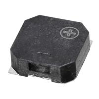 cmt-7525-80-smt-tr Same Sky 80dB SMD External Magnetic Buzzer, 2.5V Min, 4.5V Max