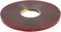 3m-gph-110gf-12mm-x-33m 3M GPH-110GF, VHB™ Grey Foam Tape, 12.0mm x 33.0m, 1.10mm Thick
