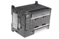 cp1l-m30dr-d Omron CP1L Series PLC CPU for Use with SYSMAC CP1L Series, Relay Output, 18 (DC)-Input, DC Input