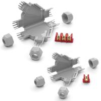 fred-y Raytech Fred-Y Grey Potting Compound