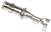 929974-1 TE Connectivity AMP-LATCH Series Female Crimp Terminal