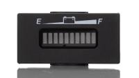 261-5012 RS PRO Digital Voltmeter Vdc, LED Bar Graph Display Display