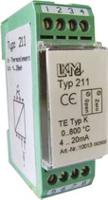 lkm-211k2 LKMelectronic LKM 211 Temperature Transmitter TC Type K Input, 10 → 35 V