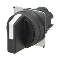 a22nz-3bb-nba Omron A22NZ Series 3 Position Selector Switch Head, 22mm Cutout