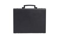 255-4795 Gard Plasticases Business Plastic Equipment case, 343 x 280 x 65mm