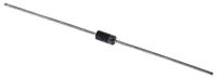 1n4742a Taiwan Semi, 12V Zener Diode 5% 1 W Through Hole 2-Pin DO-41