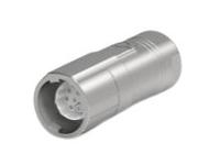 asta046nn0085050a000 TE Connectivity Circular Connector, 12 Contacts, Cable, Standard Connector, Plug, Male, IP67, Speedtec 617 Series