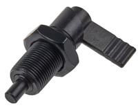 237-417 RS PRO M20 Index Plunger, 69mm Long