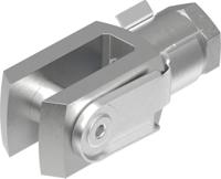 sg-m8 Festo Rod Clevis SG-M8, For Use With Cylinder, To Fit M8 Bore Size