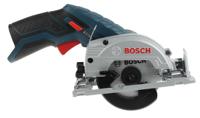 06016a1001 Bosch GKS GKS 12V-26 85mm Cordless Hand-Held Circular Saw, 12V