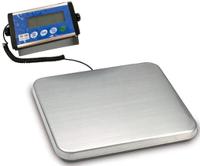 212-393 RS PRO Platform Platform Scales, 150kg Weight Capacity