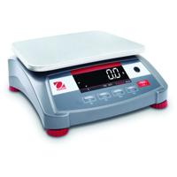 30236943 Ohaus R41ME3 Bench Bench Scales, 3kg Weight Capacity