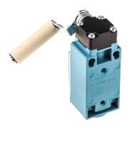 glcb01a9a Honeywell GLC Series Limit Switch, NO/NC, IP66, SPDT 1NO/1NC, Die Cast Zinc Housing, 300V ac Max, 10A Max