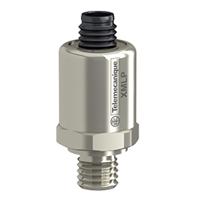 xmlpm05gd21f Telemecanique Sensors Pressure Switch, -1bar Min, 5bar Max, Analogue Output