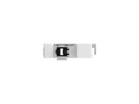 1snk805758r0000 Entrelec 1SNK Series Pluggable Terminal Block, 1-Contact, 5.2 mm Pitch, 1-Row