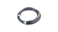 1200668899 Molex Male Female Cordset, 5 m
