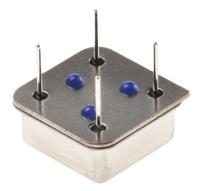 qx8t50b2000000b50tt QANTEK, 20MHz XO Oscillator, ±50ppm HCMOS, 8-Pin PDIP QX8T50B20.00000B50TT