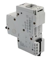 2ccg001227r0001 ABB High Performance S800S MCB, 1P, 100A Curve C, 400V AC, 250V DC, 50 kA Breaking Capacity