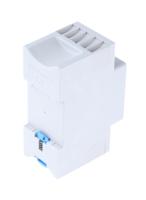 720180240000 Finder Level Monitoring Relay, 1 Phase, SPDT, DIN Rail
