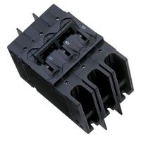 219-3-1-66-5-8-30 Sensata Airpax Airpax Thermal Circuit Breaker - 219 3 Pole 480V ac Voltage Rating Panel Mount, 30A Current Rating