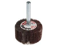 fc110075569 3M Aluminium Oxide Flap Wheel, 40mm Diameter, P60 Grit