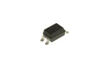 ltv-817s-ta1-b Lite-On, LTV-817S-TA1-B DC Input Transistor Output Optocoupler, Surface Mount, 4-Pin DIP