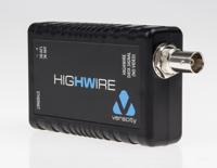 vhw-hw Veracity Converter CCTV Transmission & Receiving Transreceiver for use with Cameras