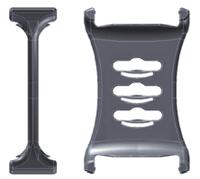421 Igus Cable Trunking Accessory, 39, E4.42, e-chain