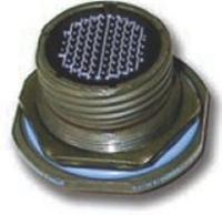 d3899924wf32sn Amphenol Limited, D38999 Threaded Entry 32 Way Jam Nut MIL Spec Circular Connector Receptacle, Socket Contacts,Shell
