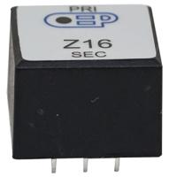 z1673e Through Hole Audio Transformer 600Ω 2mW